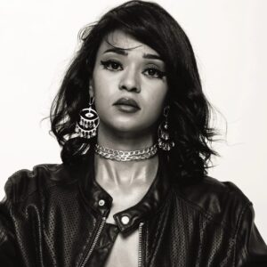 Fatima Al-Amin