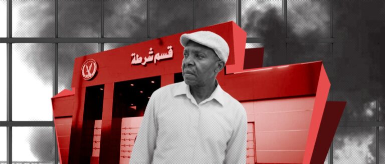 Egypt: REDWORD condemns the forced deportation of Sudanese writer Idris Ali Babikir