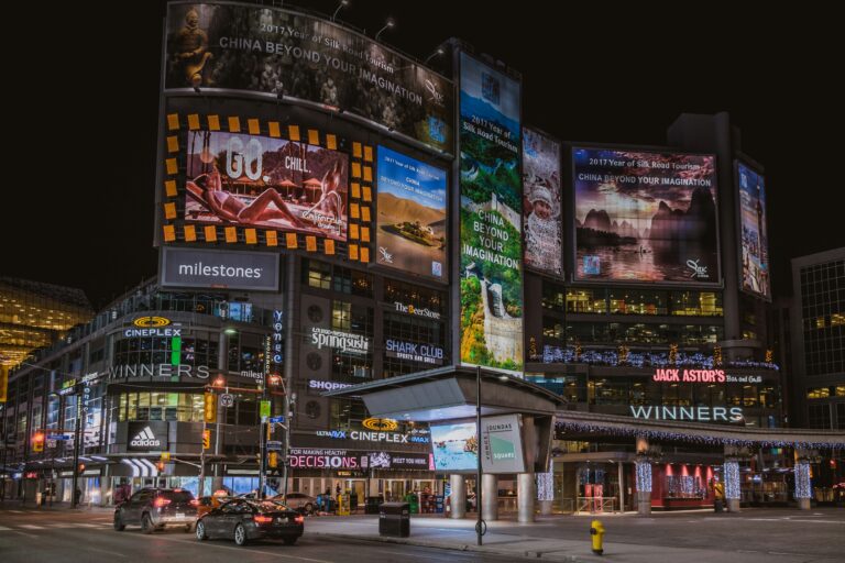 How the EHON amendments could reshape Toronto?